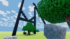 A screenshot taken in Dreams. 6 of 7.