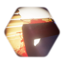 Remix of The dolphin party