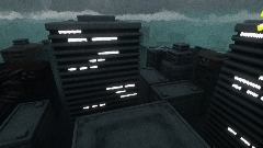 Megaguirus vs Anguirus