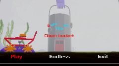 6am at the chum bucket (unfinished)