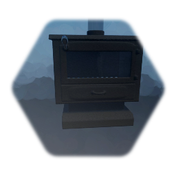 Wood Stove