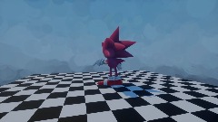 A screenshot taken in Dreams. 2 of 4.