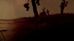 A screenshot taken in Dreams. 1 of 4.