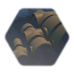 Gothic Architecture: Vaulted Ceilings