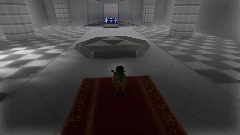 Temple of time