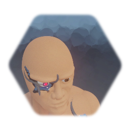 Cyborg