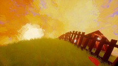 A screenshot taken in Dreams. 6 of 11.