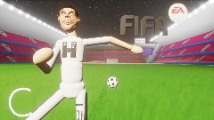 FIFA (Dreams Edition)