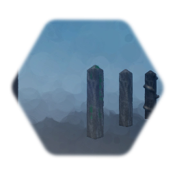 Obelisks