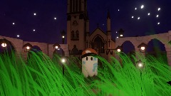 A screenshot taken in Dreams. 20 of 30.