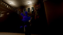 A screenshot taken in Dreams. 8 of 9.