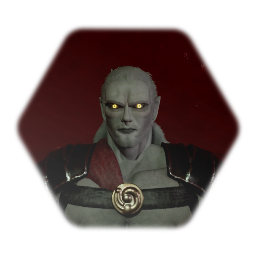 Legacy of Kain : Young Kain (Dark prophecy )
