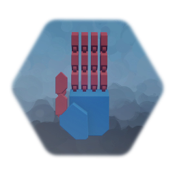 Robo Hand - 8/29/2020