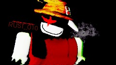 A screenshot taken in Dreams. 1 of 1.