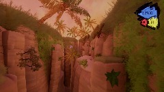 A screenshot taken in Dreams. 27 of 30.