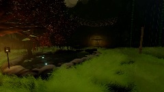 A screenshot taken in Dreams. 1 of 5.