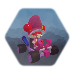 Daniele Kart (Doremi)