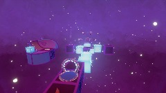 My Dreamiverse Dash!