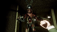 A screenshot taken in Dreams. 7 of 15.