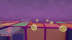 My Treasure Hunt!