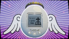 A screenshot taken in Dreams. 18 of 28.