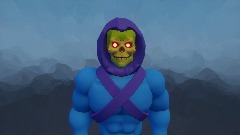 A screenshot taken in Dreams. 7 of 10.