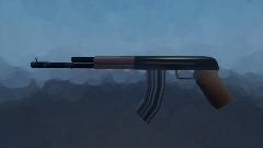 A screenshot taken in Dreams. 1 of 4.