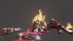 A screenshot taken in Dreams. 5 of 19.