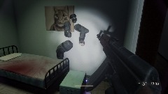 A screenshot taken in Dreams. 11 of 18.
