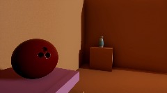 Don't Break The Vase!