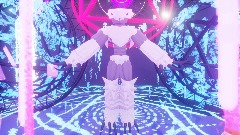 Solaron X (The Strongest Character On Dreams)(CHARACTER)