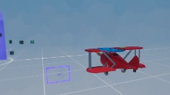 dreams air race - 2020/5/8