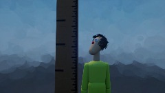 Balding Boomer Jerma experiences midlife crisis