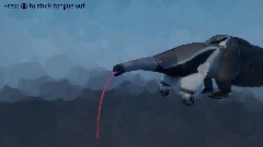 A screenshot taken in Dreams. 1 of 6.