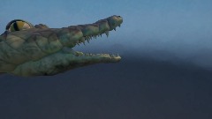 A screenshot taken in Dreams. 1 of 4.