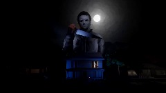 A screenshot taken in Dreams. 2 of 6.