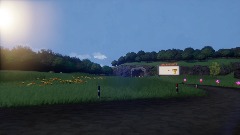 A screenshot taken in Dreams. 7 of 9.