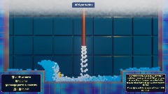 A screenshot taken in Dreams. 3 of 8.