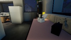 A screenshot taken in Dreams. 16 of 29.