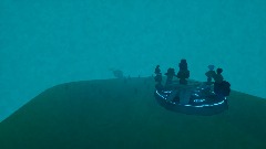 Ninja rethut:2 player