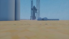 A screenshot taken in Dreams. 5 of 6.