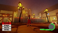 A screenshot taken in Dreams. 10 of 10.