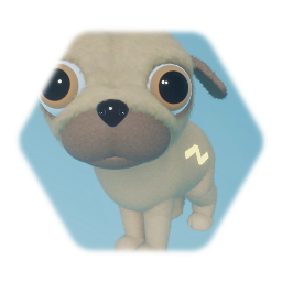 Window459 Puppet Pack