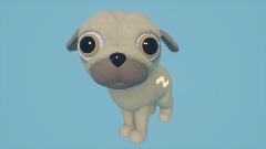 A screenshot taken in Dreams. 3 of 19.