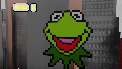 Get to 100 rings and go to the stage