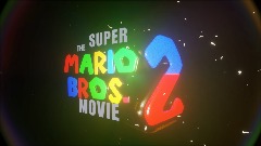 The Super Mario Bros. Movie 2