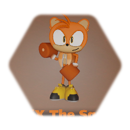 Sonic.EXE: The Disaster | <term>SnepiX