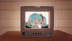 Stay (hatsune miku animation)