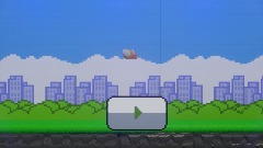 Flappy bird