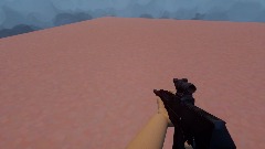 Kill your blue child